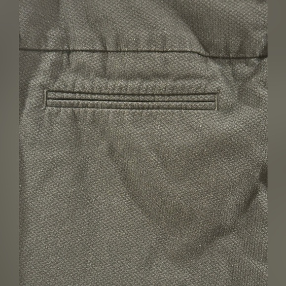 Women's Black Pants - Picture 3 of 4